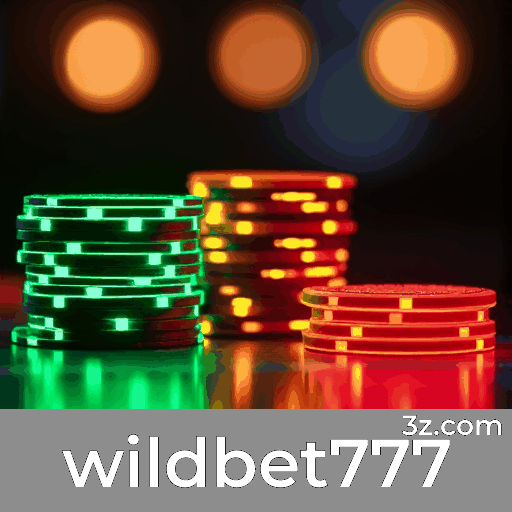 Wildbet777 Bônus: Estratégia Inteligente para Ganhos