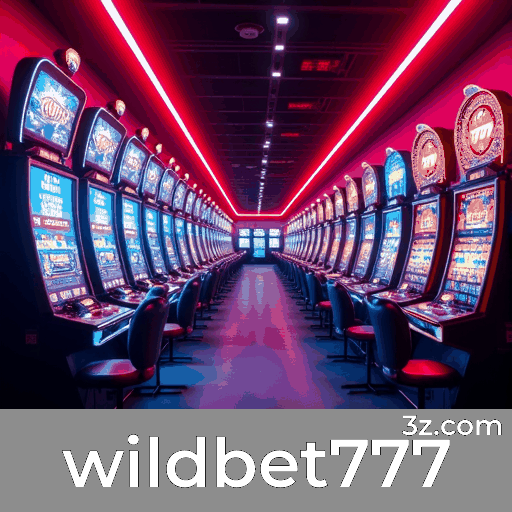 Wildbet777: Jogo Real-Time com Emoção para Brasileiros