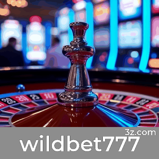 Wildbet777: Inovação e Tecnologia em Jogos de Aposta