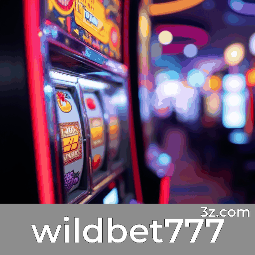 Casino de Alta Qualidade no Wildbet777: Jogos e Serviço Exclusivo