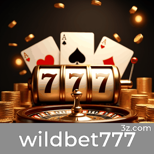 Wildbet777: Inovação e Tecnologia em Jogos de Aposta