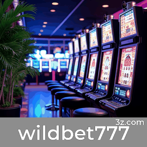 Wildbet777: Plataforma Confiável e Profissional para Apostas
