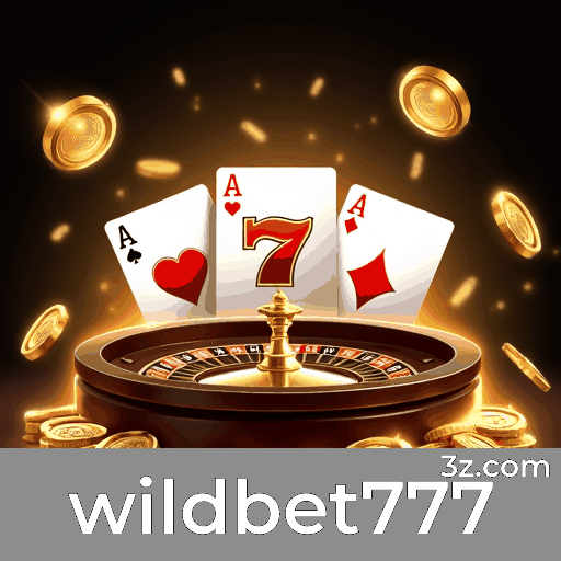 Wildbet777: Inovação e Tecnologia em Jogos de Aposta