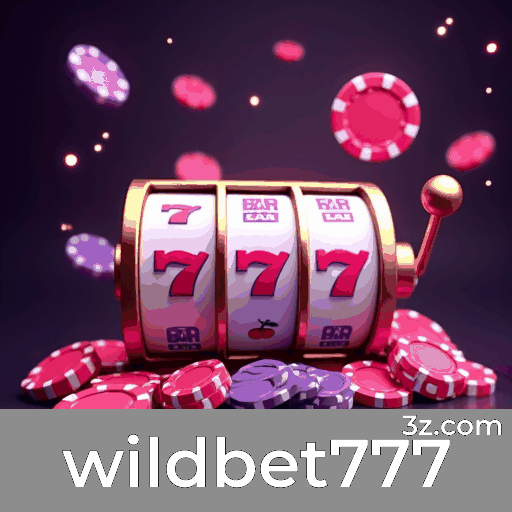 Wildbet777: Plataforma Confiável e Profissional para Apostas