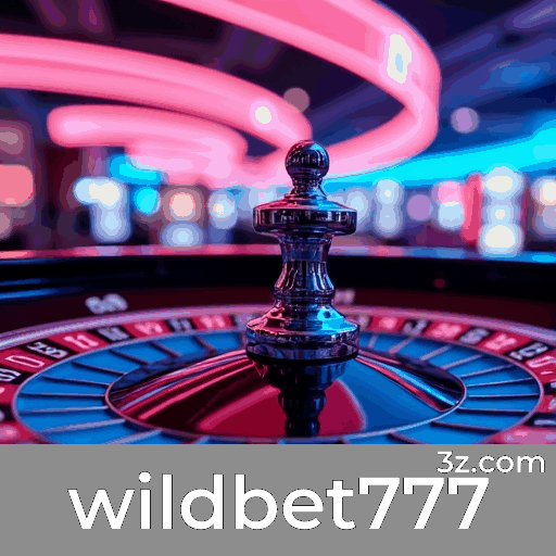 Wildbet777: Inovação e Tecnologia em Jogos de Aposta