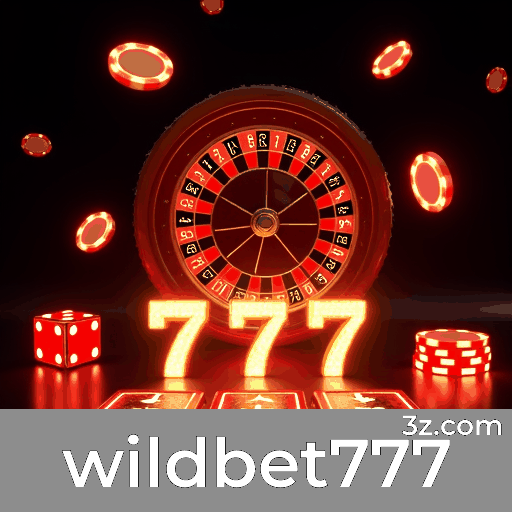 Wildbet777: Jogo Real-Time com Emoção para Brasileiros