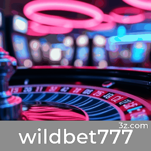 Wildbet777: Plataforma Confiável e Profissional para Apostas