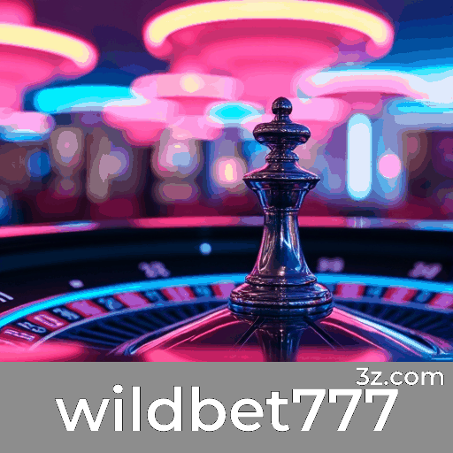 Wildbet777: Jogo Real-Time com Emoção para Brasileiros